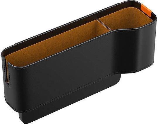 31679 BASEUS ORGANIZEFUN ΘΗΚΗ ΓΕΝΙΚΗΣ ΧΡΗΣΗΣ, ΑΥΤΟΚΙΝΗΤΟΥ, ΜΑΥΡΗ