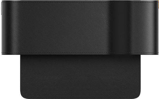 31680 BASEUS ORGANIZEFUN ΘΗΚΗ ΓΕΝΙΚΗΣ ΧΡΗΣΗΣ, ΑΥΤΟΚΙΝΗΤΟΥ, ΜΑΥΡΗ