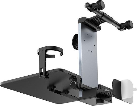 31683 BASEUS MAGPRO ΙΙ ΤΡΑΠΕΖΑΚΙ ΑΥΤΟΚΙΝΗΤΟΥ, ΠΡΟΣΚΕΦΑΛΟΥ, ΜΑΥΡΟ