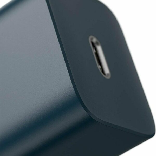 31745 BASEUS SUPER SI ΦΟΡΤΙΣΤΗΣ ΓΡΗΓΟΡΗΣ ΦΟΡΤΙΣΗΣ, 20W, ΜΠΛΕ