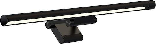 31768 BASEUS I-WOK SERIES ΦΩΤΙΣΤΙΚΟ ΟΘΟΝΗΣ, ΜΑΥΡΟ