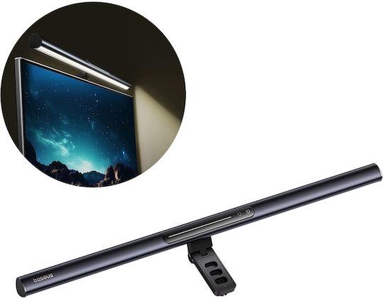 31781 BASEUS IWOK 3 SERIES ΦΩTΙΣΤΙΚΟ ΟΘΟΝΗΣ, ΜΑΥΡΟ