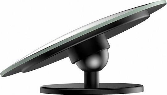 BASEUS FULL VIEW, ΒΟΗΘΗΤΙΚΟΣ ΚΑΘΡΕΠΤΗΣ ΑΥΤΟΚΙΝΗΤΟΥ, ΜΑΥΡΟΣ