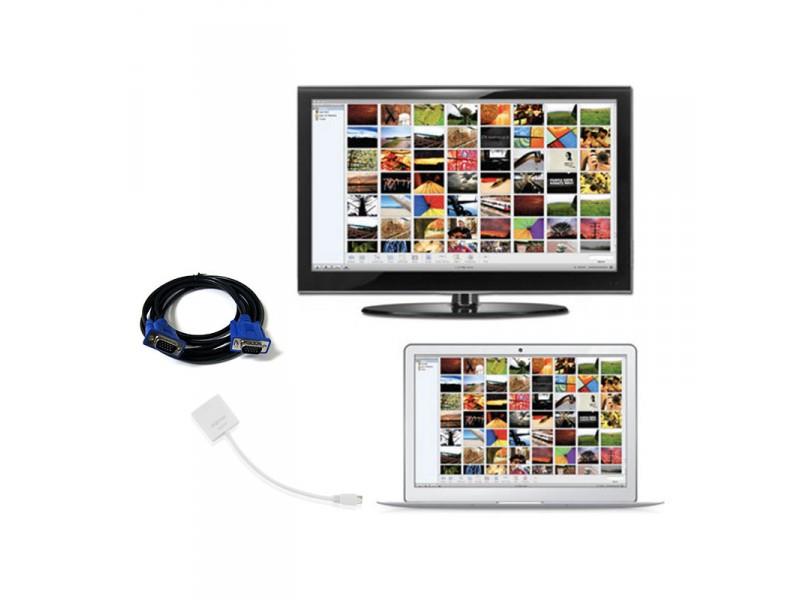 APPROX ΑΝΤΑΠΤΟΡΑΣ MINI HDMI to VGA