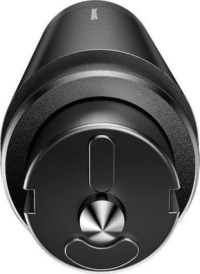 31897 BASEUS SHARP TOOL, ΣΦΥΡΙ ΑΣΦΑΛΕΙΑΣ, ΓΙΑ ΣΠΑΣΙΜΟ ΠΑΡΑΘΥΡΟΥ, ΓΙΑ ΚΟΨΙΜΟ ΖΩΝΗΣ ΑΣΦΑΛΕΙΑΣ, ΜΑΥΡΟ