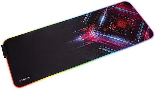 XTRIKE MOUSEPAD ΜΕ BACKLIGHT MP-606, 800x300 mm