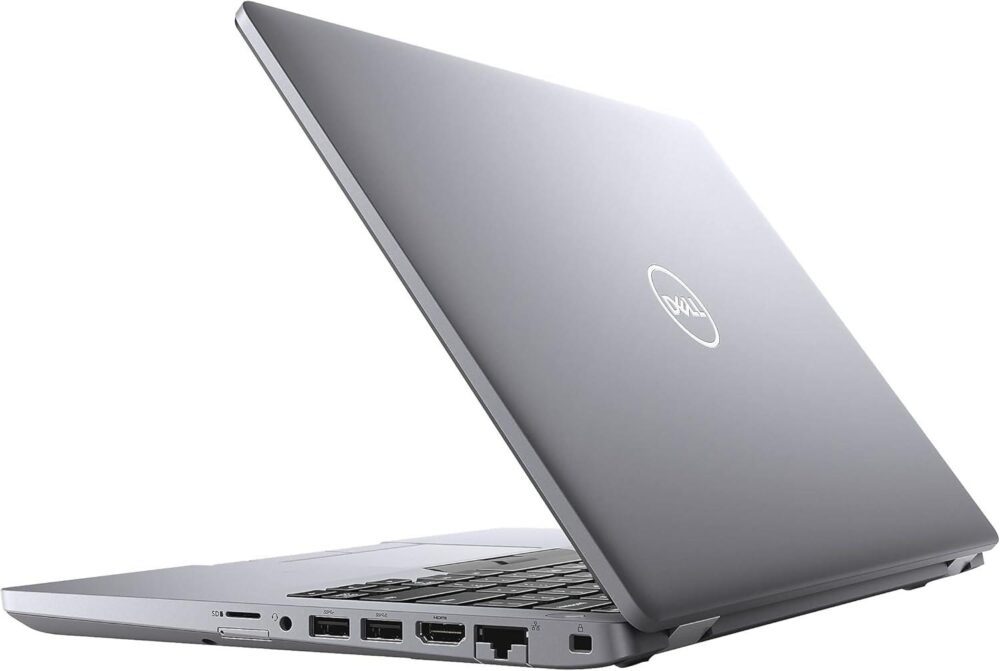 32042 REF NB DELL LATITUDE 5410, 14in, FHD, i5 10XXXU, 8GB, 256GB NVMe, WEBCAM - GRADE A