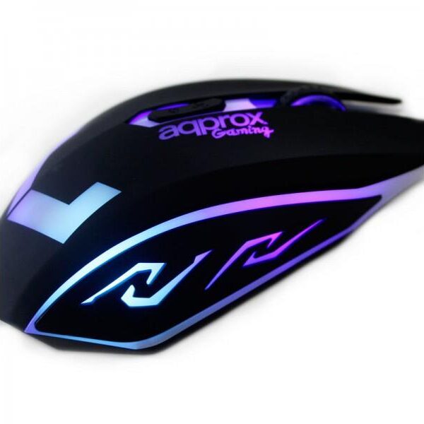 APPROX FIRE GAMING ΠΟΝΤΙΚΙ