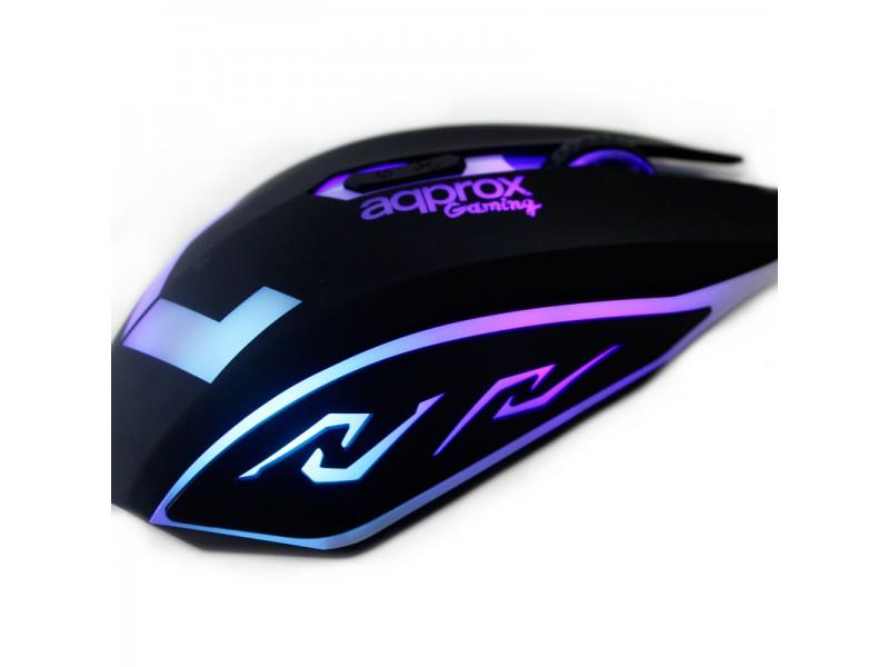 APPROX FIRE GAMING ΠΟΝΤΙΚΙ