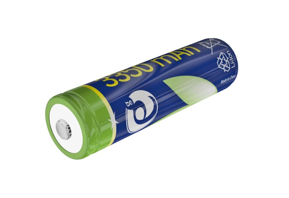 ΜΠΑΤΑΡΙΕΣ Ni-MH ΕΠΑΝΑΦΟΡΤΙΖΟΜΕΝΕΣ  3,7V 18650 ,33500 mAh