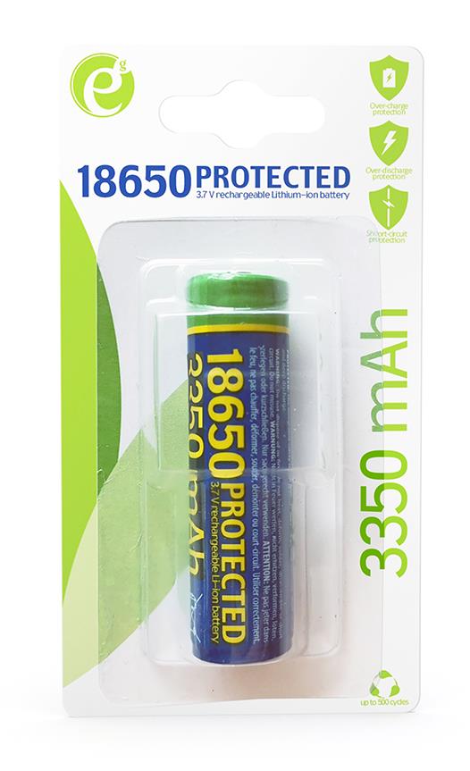 ΜΠΑΤΑΡΙΕΣ Ni-MH ΕΠΑΝΑΦΟΡΤΙΖΟΜΕΝΕΣ  3,7V 18650 ,33500 mAh