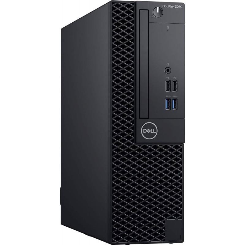 REF DELL OPTIPLEX 3060 SFF, i5 8400, 8GB DDR4, +256GB NVMe  - GRADE Α