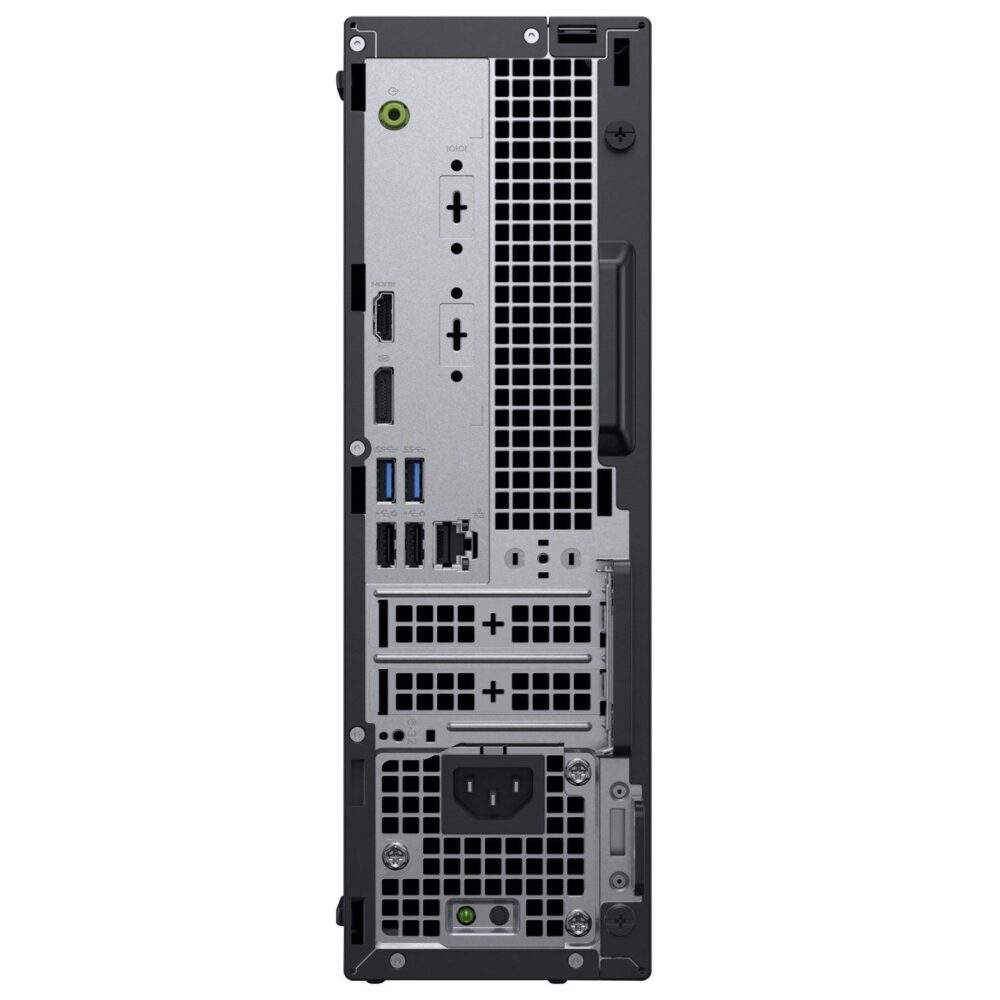 REF DELL OPTIPLEX 3060 SFF, i5 8400, 8GB DDR4, +256GB NVMe  - GRADE Α