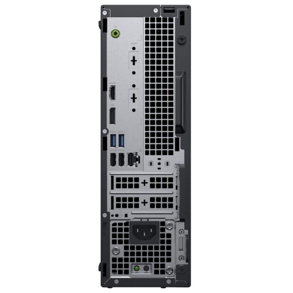 REF DELL OPTIPLEX 3060 SFF, i5 8400, 8GB DDR4, +256GB NVMe  - GRADE Α