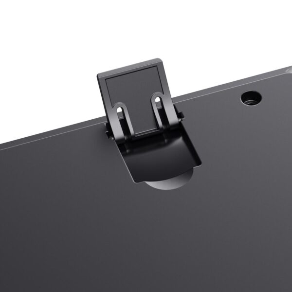 PHILIPS SPK6247 ΕΝΣΥΡΜΑΤΟ ΠΛΗΚΤΡΟΛΟΓΙΟ, ΜΑΥΡΟ, GR