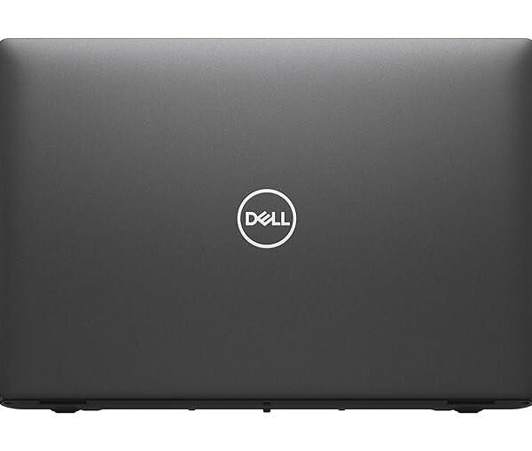 32611 REF NB DELL LATITUDE 5590, 15.6in, HD, i5 8350U, 16GB, 256GB M.2 SATA, WEBCAM - GRADE A