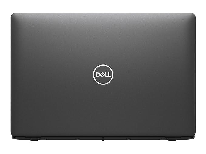 32611 REF NB DELL LATITUDE 5590, 15.6in, HD, i5 8350U, 16GB, 256GB M.2 SATA, WEBCAM - GRADE A