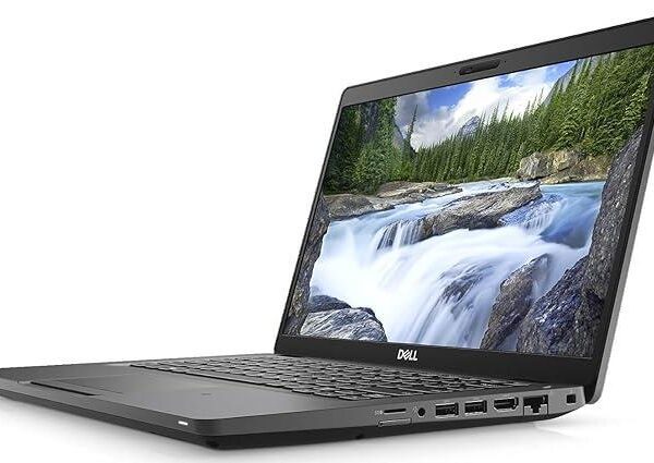32612 REF NB DELL LATITUDE 5590, 15.6in, HD, i5 8350U, 16GB, 256GB M.2 SATA, WEBCAM - GRADE A