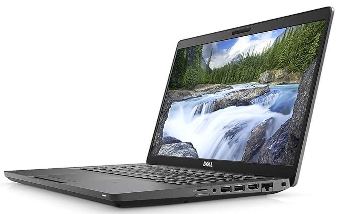 32612 REF NB DELL LATITUDE 5590, 15.6in, HD, i5 8350U, 16GB, 256GB M.2 SATA, WEBCAM - GRADE A