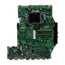 REF MOTHERBOARD DELL OPTIPLEX 7450 AIO