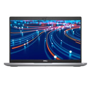 REF NB DELL LATITUDE 5510, 15.6in, FHD, i5 10th, 16GB, 256GB NVMe, WEBCAM - GRADE A