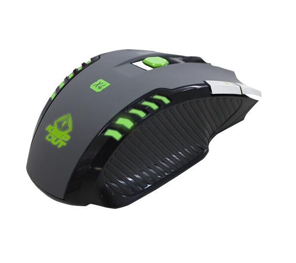 GAMING ΠΟΝΤΙΚΙ KEEPOUT X4