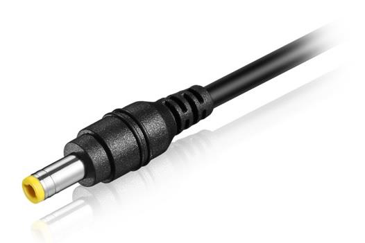 3367 NG ΤΡΟΦΟΔΟΤΙΚΟ ΓΙΑ TOSHIBA 19V, 3.95A, TIP SIZE:5.5x2.5x12mm ΜΕ ΚΑΛΩΔΙΟ ΤΡΟΦΟΔΟΣΙΑΣ