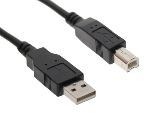 405 ΚΑΛΩΔΙΟ CABLEXPERT USB 2.0 A-PLUG ΣΕ B-PLUG 3m