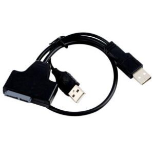 ΚΑΛΩΔΙΟ USB TO SATA ADAPTER ΓΙΑ SLIM SATA DVD