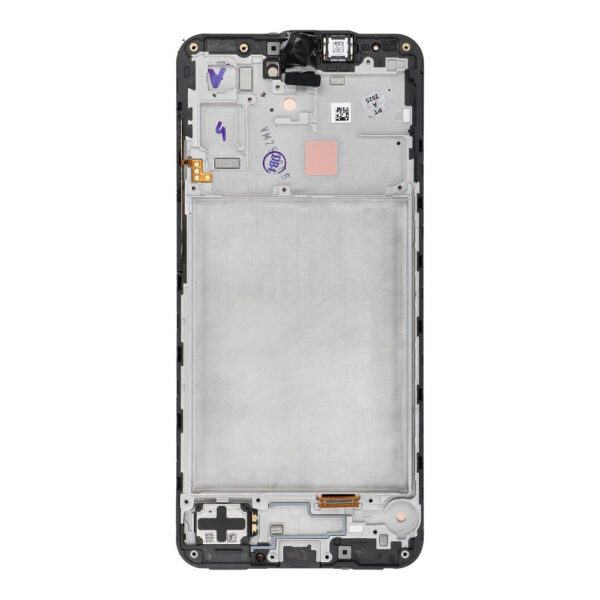 ServicePack LCD Display SAMSUNG A17 5G A176B GH82-38045A