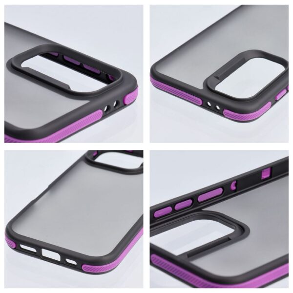 Case NEO for SAMSUNG S26 Ultra purple