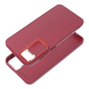 FRAME Case for XIAOMI Redmi Note 15 Pro 5G magenta