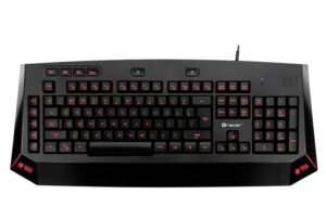 TRACER ΠΛΗΚΤΡΟΛΟΓΙΟ GAMEZONE OXIN USB