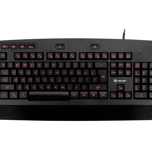 TRACER ΠΛΗΚΤΡΟΛΟΓΙΟ GAMEZONE OXIN USB