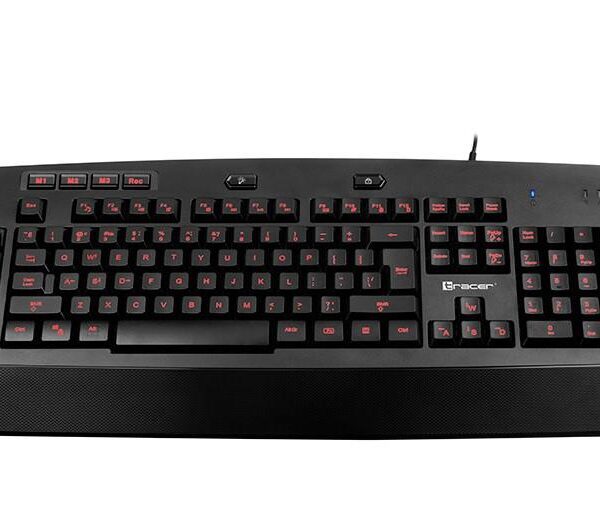 TRACER ΠΛΗΚΤΡΟΛΟΓΙΟ GAMEZONE OXIN USB