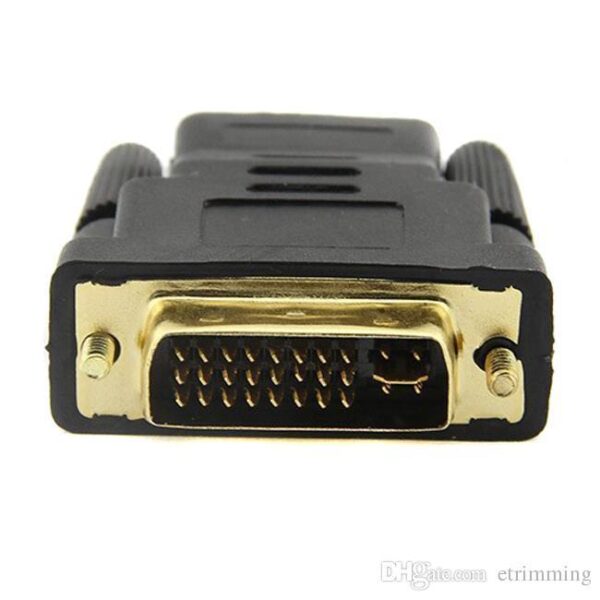 CABLEXPERT ΑΝΤΑΠΤΟΡΑΣ DVI-I MALE ΣΕ VGA HD15 FEMALE