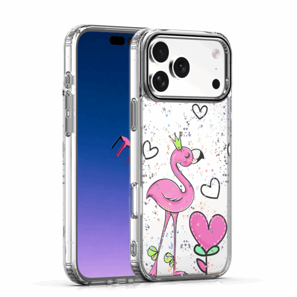 Ultra Trendy case for Samsung Galaxy S26 Plus Love 2