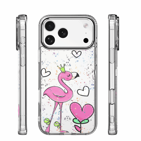 Ultra Trendy case for Samsung Galaxy S26 Plus Love 2