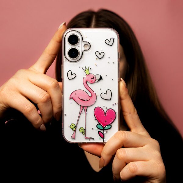 Ultra Trendy case for Samsung Galaxy S26 Plus Love 2