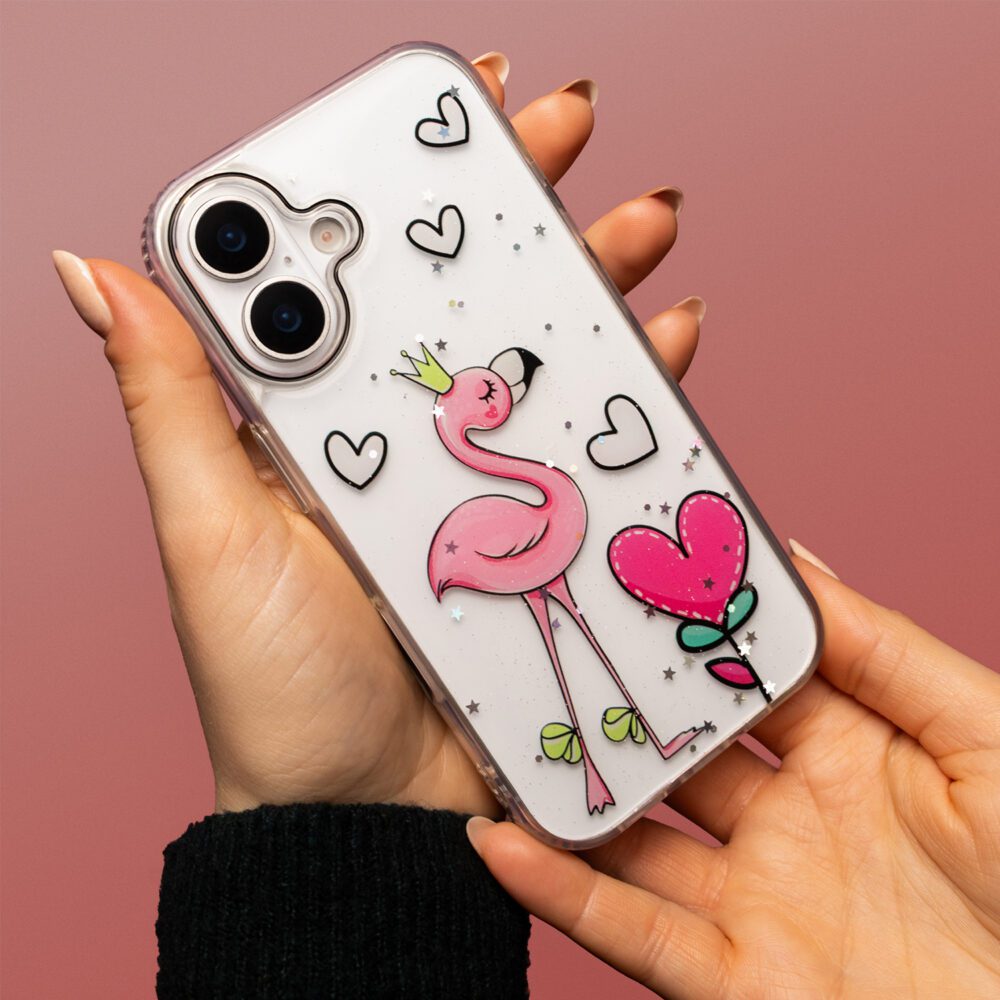 Ultra Trendy case for Samsung Galaxy S26 Plus Love 2