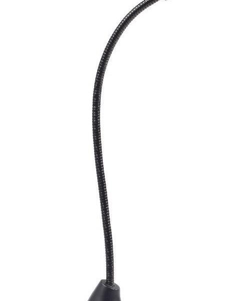 522 GEMBIRD ΜΙΚΡΟΦΩΝΟ ΓΡΑΦΕΙΟΥ MIC205, 3.5mm