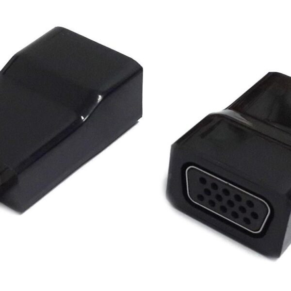 CABLEXPERT ΑΝΤΑΠΤΟΡΑΣ HDMI ΣΕ VGA