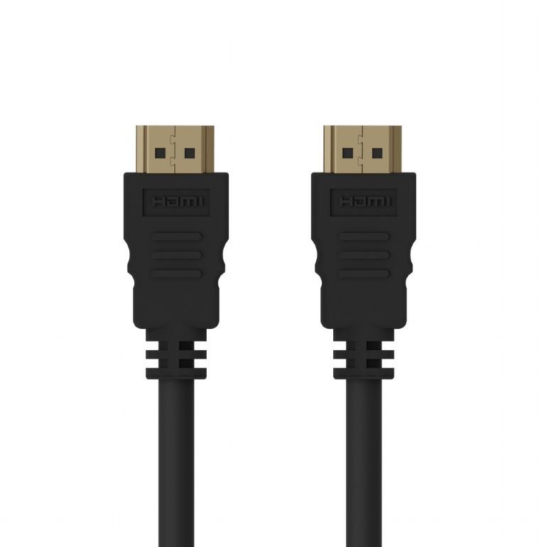 558 CABLEXPERT ΚΑΛΩΔΙΟ HDMI v2.0 MALE-MALE 3m