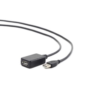 ΚΑΛΩΔΙΟ CABLEXPERT USB ACTIVE EXTENSION 5m