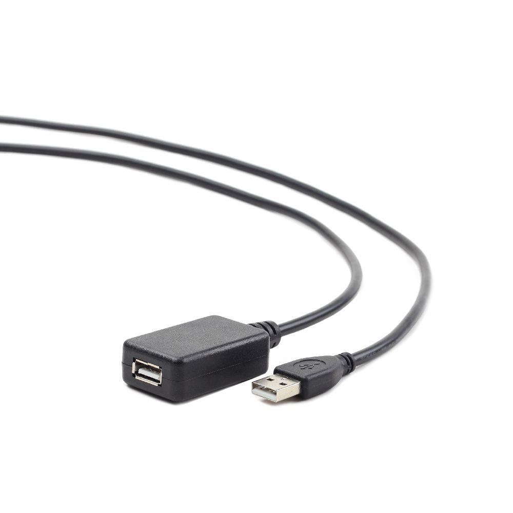 587 ΚΑΛΩΔΙΟ CABLEXPERT USB ACTIVE EXTENSION 5m