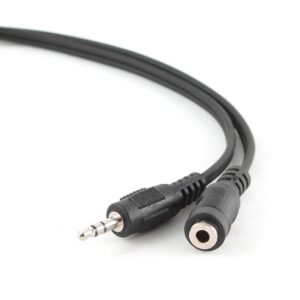 606 CABLEXPERT ΚΑΛΩΔΙΟ ΗΧΟΥ STEREO EXTENSION 3.5mm 1.5m