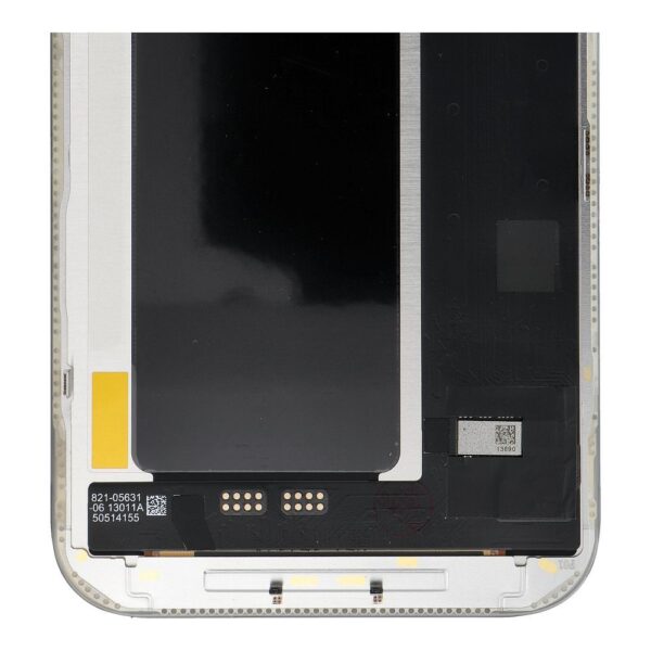 66aa73ae2fd634ffd7eb493a4f5651c5 JK LCD Display for IPHONE 17 PRO MAX SOFT OLED (Change IC)