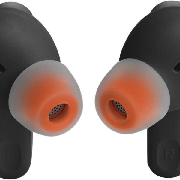 Słuchawki bezprzewodowe JBL T230NC TWS Czarne