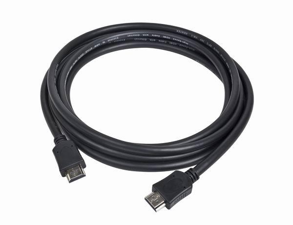 NG ΚΑΛΩΔΙΟ HDMI v2.0 MALE-MALE 1.8m
