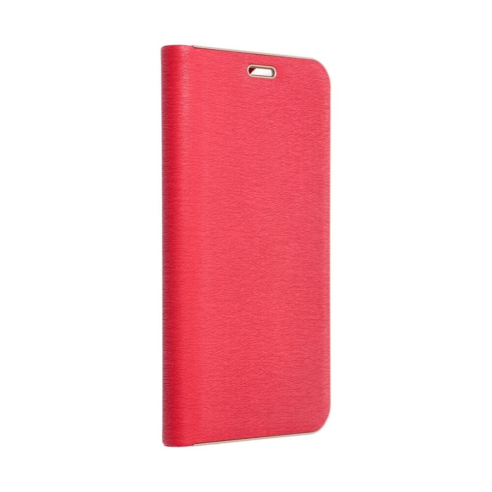 LUNA Book Gold for XIAOMI Redmi Note 15 PRO 5G red